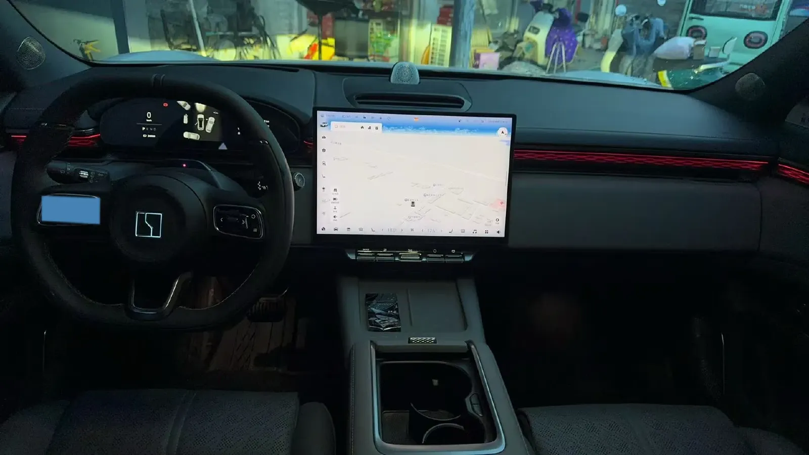 2025 Zeekr 7X BEV 100KWH,autocango,china used car exporter,china ev exporter,chinese used car exporter,chinese used ev exporter