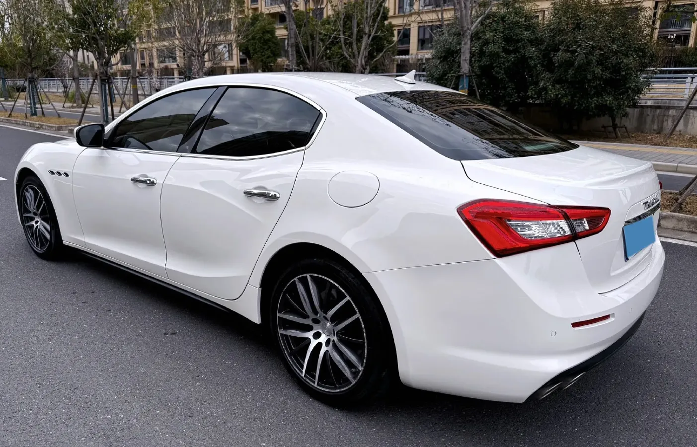 2019 Maserati Ghibli 3.0T 350HP V6 8AT,autocango,china used car exporter,china ev exporter,chinese used car exporter,chinese used ev exporter