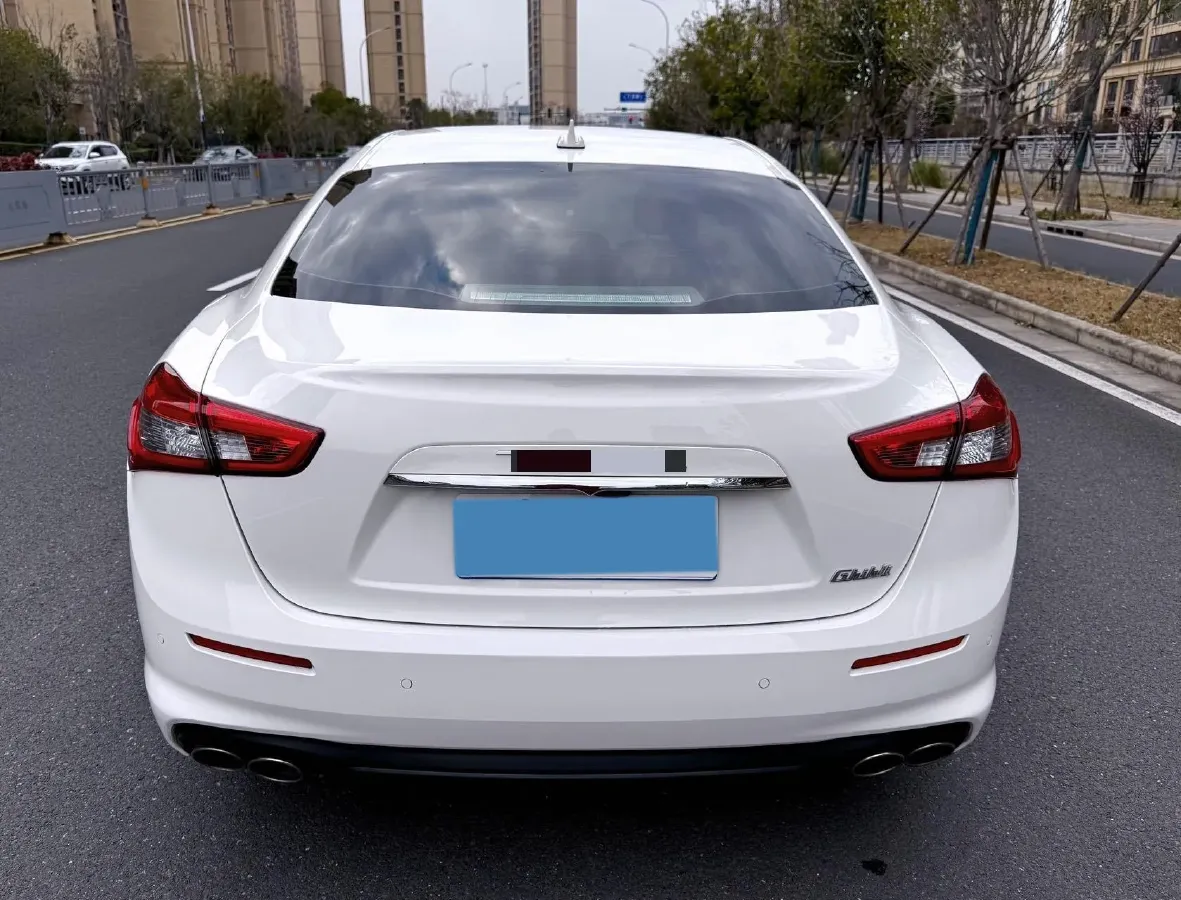 2019 Maserati Ghibli 3.0T 350HP V6 8AT,autocango,china used car exporter,china ev exporter,chinese used car exporter,chinese used ev exporter