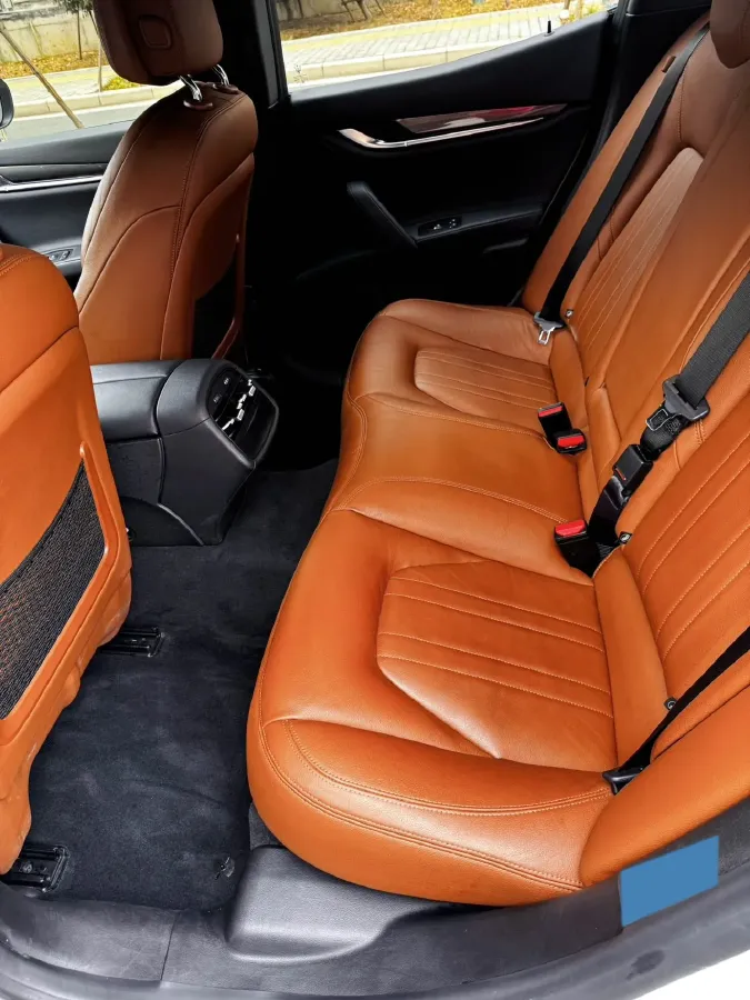 2019 Maserati Ghibli 3.0T 350HP V6 8AT,autocango,china used car exporter,china ev exporter,chinese used car exporter,chinese used ev exporter