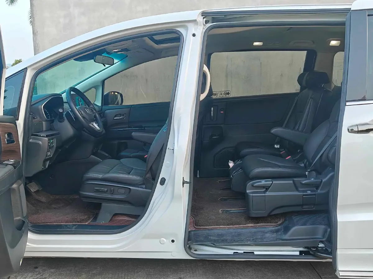2024 Honda Odyssey 2.0L 146HP L4 E-CVT Hybrid,autocango,china used car exporter,china ev exporter,chinese used car exporter,chinese used ev exporter