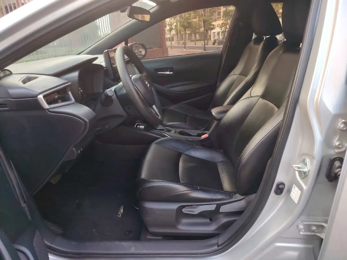 2022 Toyota Levin 1.5L 121HP L3 CVT,autocango,china used car exporter,china ev exporter,chinese used car exporter,chinese used ev exporter