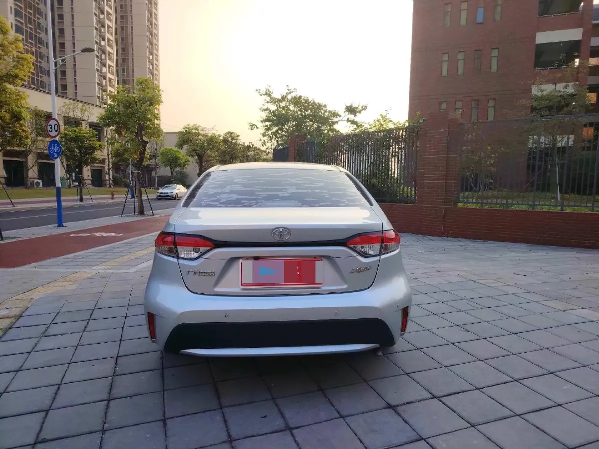2022 Toyota Levin 1.5L 121HP L3 CVT,autocango,china used car exporter,china ev exporter,chinese used car exporter,chinese used ev exporter
