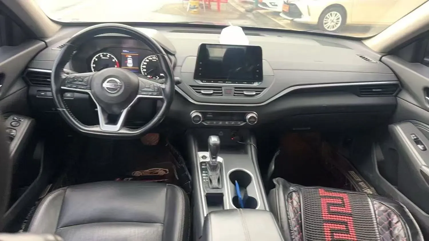 2019 Nissan Teana 2.0L 159HP L4 CVT,autocango,china used car exporter,china ev exporter,chinese used car exporter,chinese used ev exporter