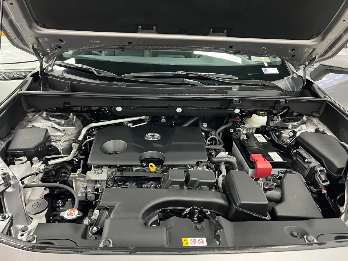 2023 Toyota Wildlander 2.0L 171HP L4 CVT,autocango,china used car exporter,china ev exporter,chinese used car exporter,chinese used ev exporter