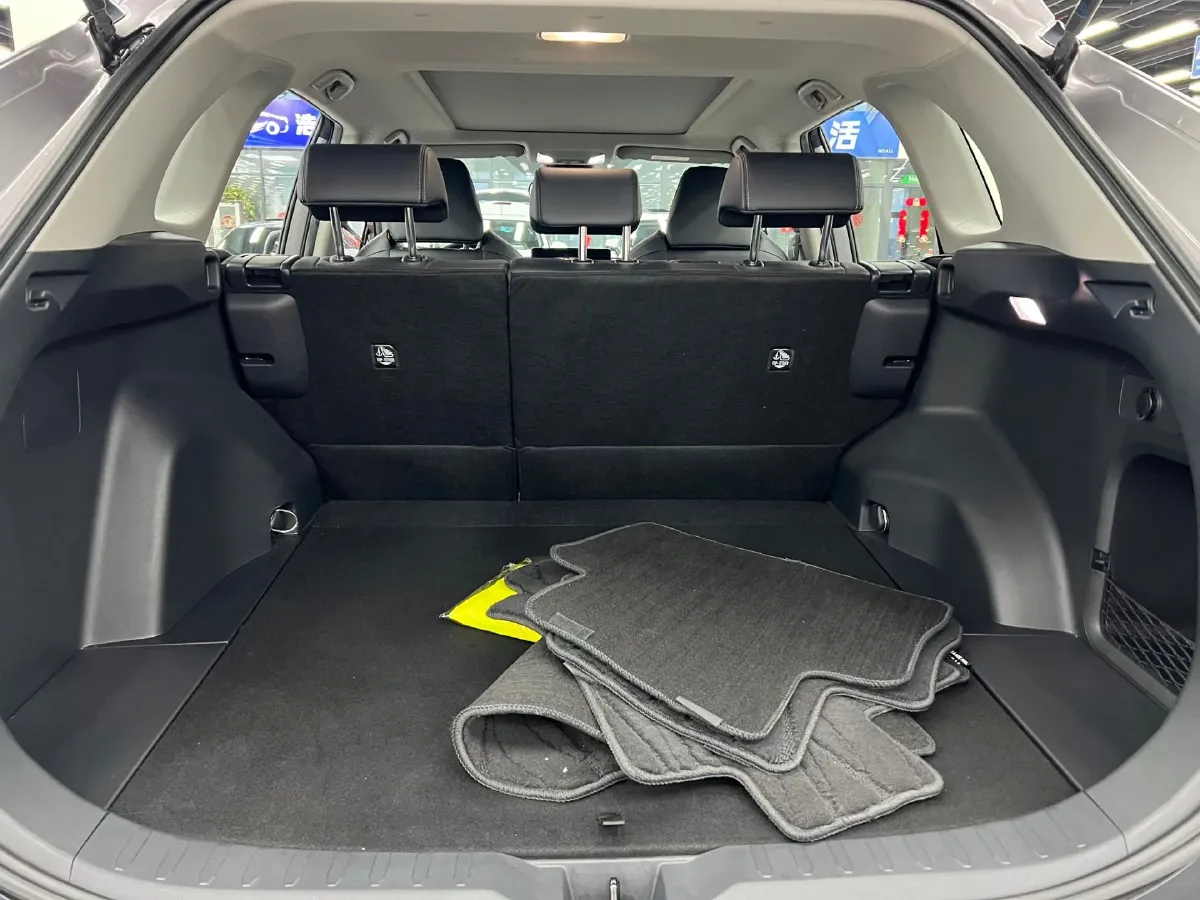 2023 Toyota Wildlander 2.0L 171HP L4 CVT,autocango,china used car exporter,china ev exporter,chinese used car exporter,chinese used ev exporter