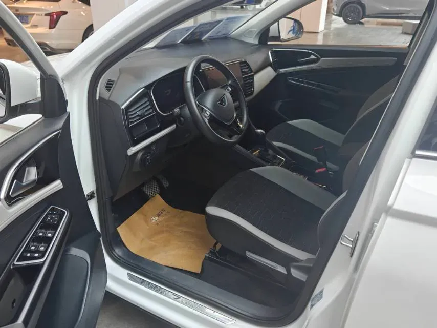 2023 Jetta VS7 1.4T 150HP L4 6AT,autocango,china used car exporter,china ev exporter,chinese used car exporter,chinese used ev exporter