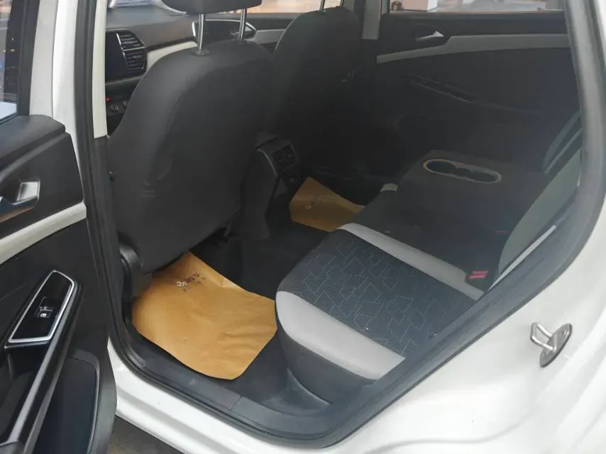 2023 Jetta VS7 1.4T 150HP L4 6AT,autocango,china used car exporter,china ev exporter,chinese used car exporter,chinese used ev exporter