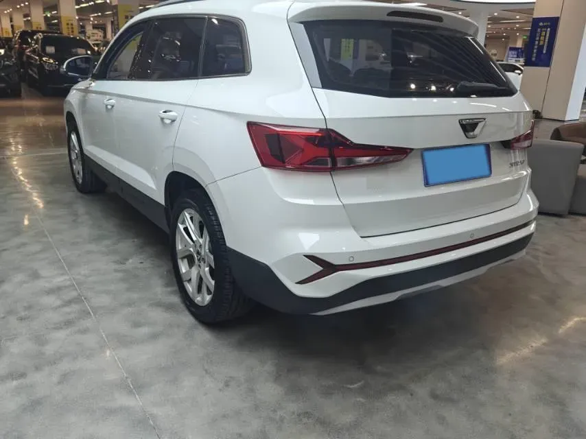 2023 Jetta VS7 1.4T 150HP L4 6AT,autocango,china used car exporter,china ev exporter,chinese used car exporter,chinese used ev exporter