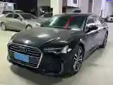 2021 Audi A6L 2.0T 190HP L4 7DCT