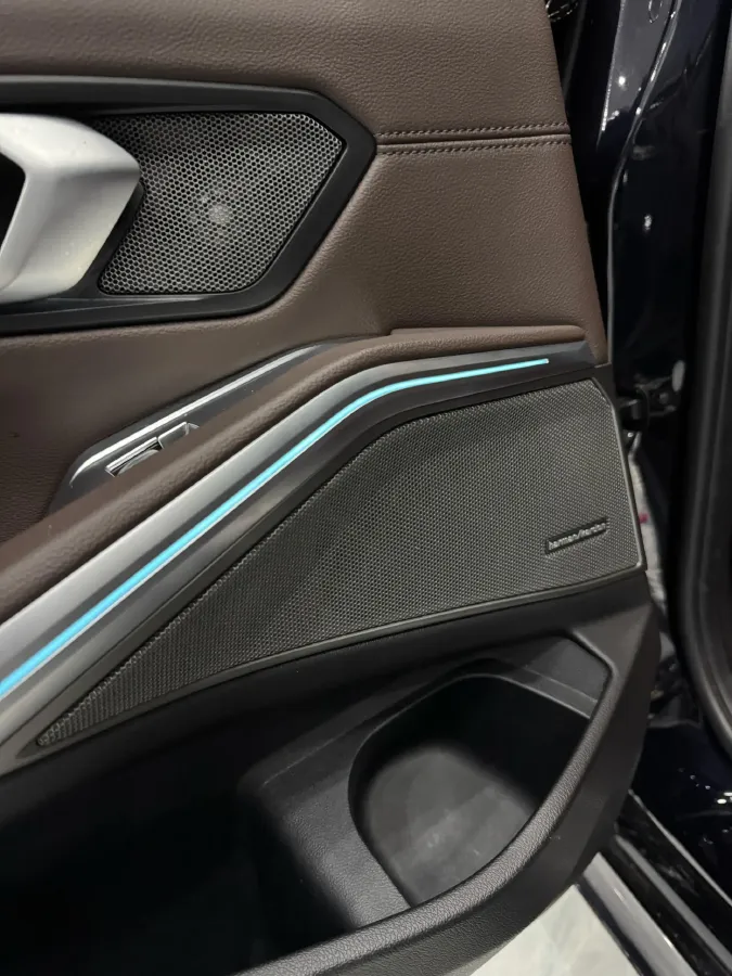 2024 BMW 3 Series 2.0T 184HP L4 8AT,autocango,china used car exporter,china ev exporter,chinese used car exporter,chinese used ev exporter