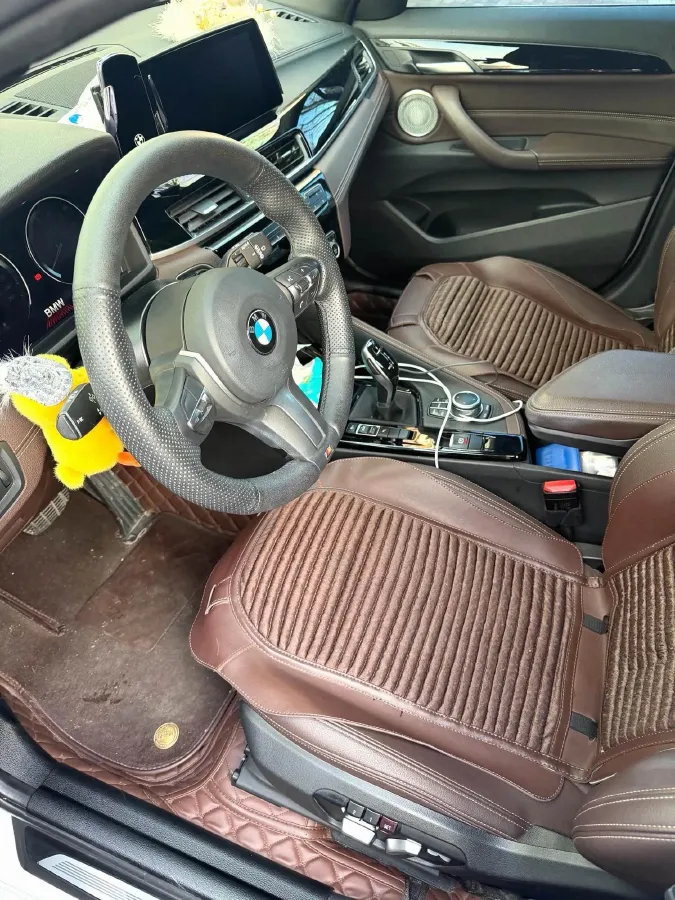 2020 BMW X2 2.0T 192HP L4 7DCT,autocango,china used car exporter,china ev exporter,chinese used car exporter,chinese used ev exporter