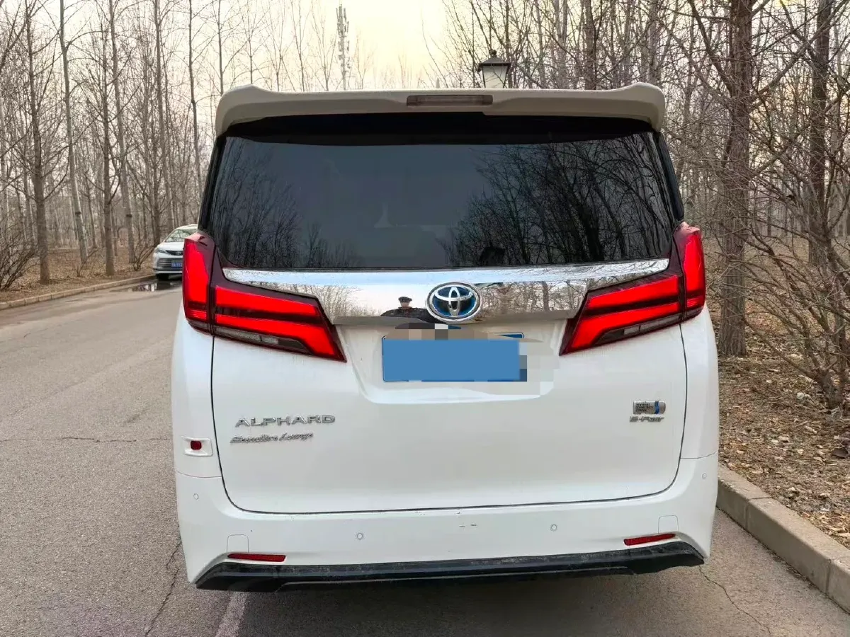 2021 Toyota Alphard 2.5L 117HP L4 E-CVT Hybrid,autocango,china used car exporter,china ev exporter,chinese used car exporter,chinese used ev exporter