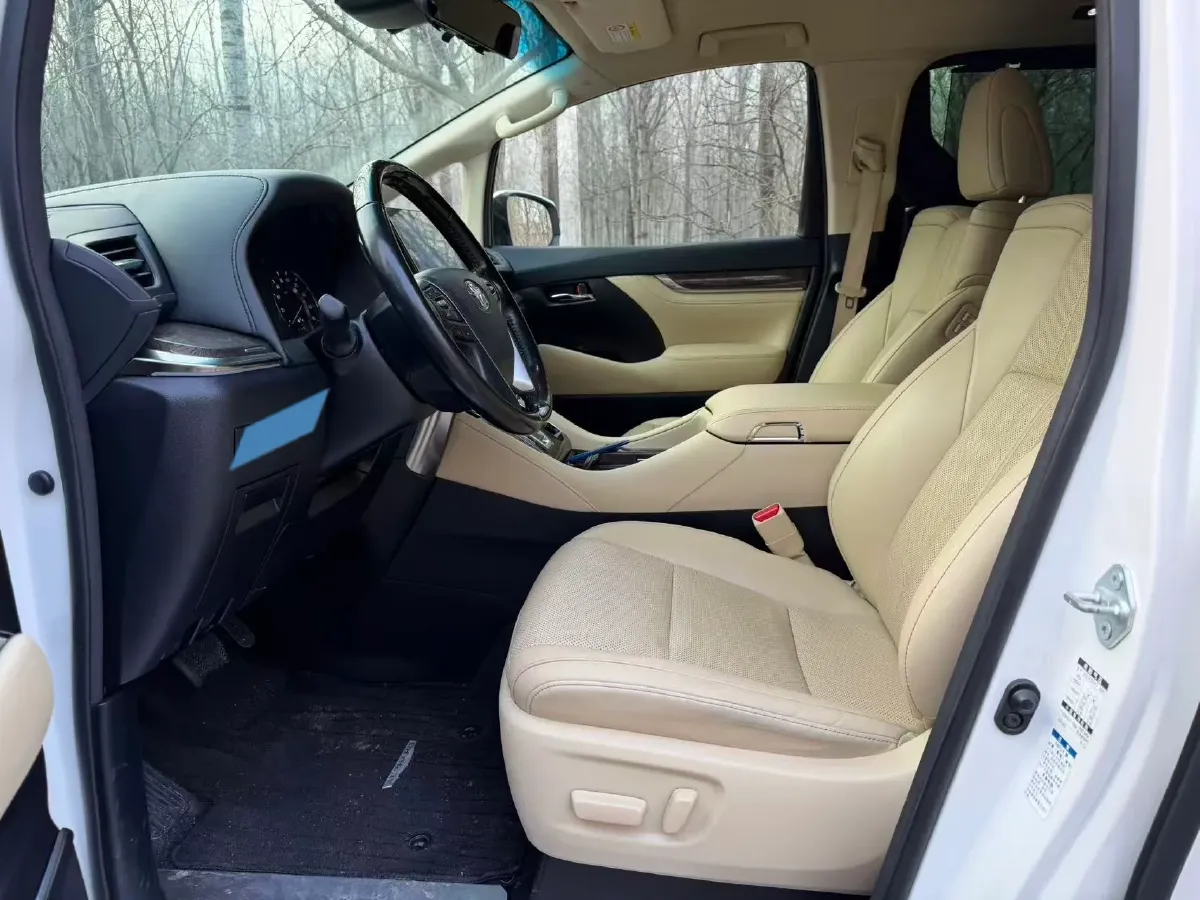 2021 Toyota Alphard 2.5L 117HP L4 E-CVT Hybrid,autocango,china used car exporter,china ev exporter,chinese used car exporter,chinese used ev exporter