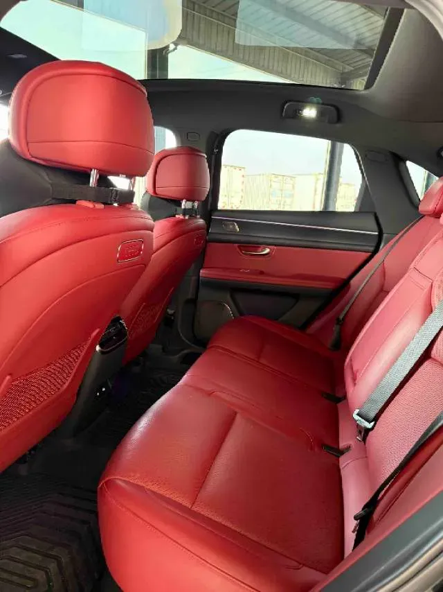 2024 HIMA AITO M5 1.5T 152HP L4 REEV 42KWH,autocango,china used car exporter,china ev exporter,chinese used car exporter,chinese used ev exporter