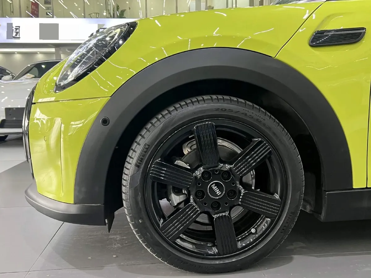 2022 MINI MINI 2.0T 192HP L4 7DCT,autocango,china used car exporter,china ev exporter,chinese used car exporter,chinese used ev exporter