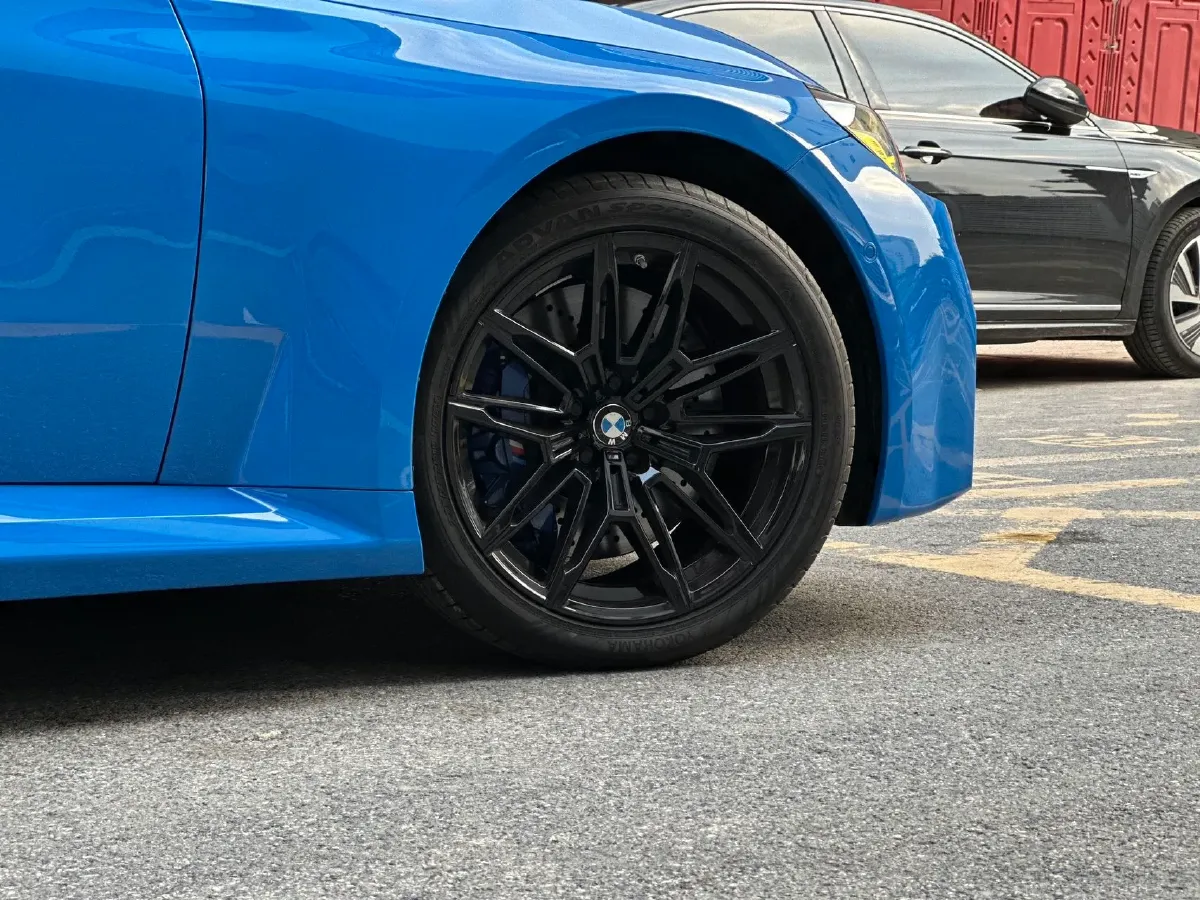 2024 BMW M2 3.0T 480HP L6 8AT,autocango,china used car exporter,china ev exporter,chinese used car exporter,chinese used ev exporter