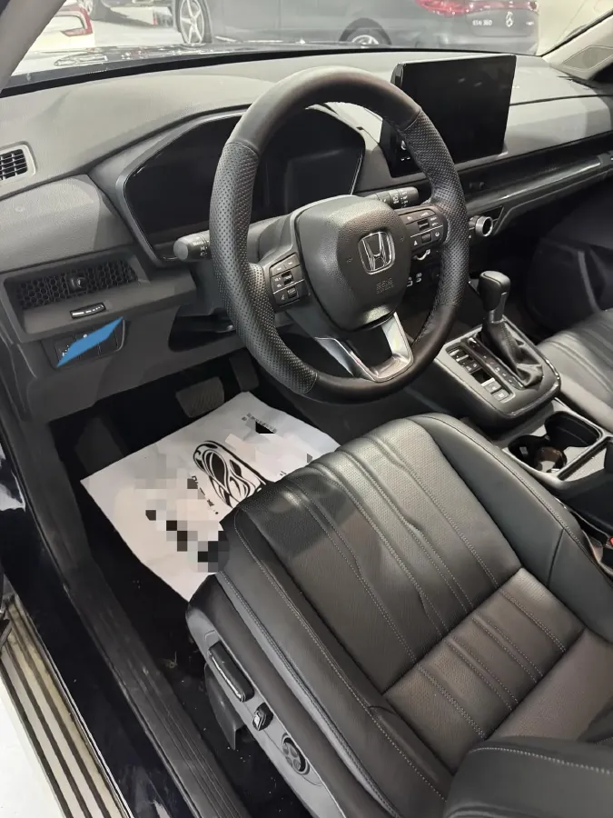 2023 Honda Breeze 1.5T 193HP L4 CVT,autocango,china used car exporter,china ev exporter,chinese used car exporter,chinese used ev exporter