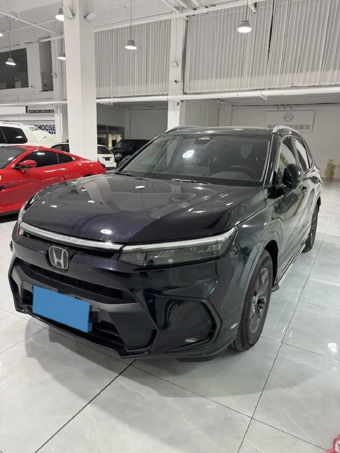 2023 Honda Breeze 1.5T 193HP L4 CVT,autocango,china used car exporter,china ev exporter,chinese used car exporter,chinese used ev exporter