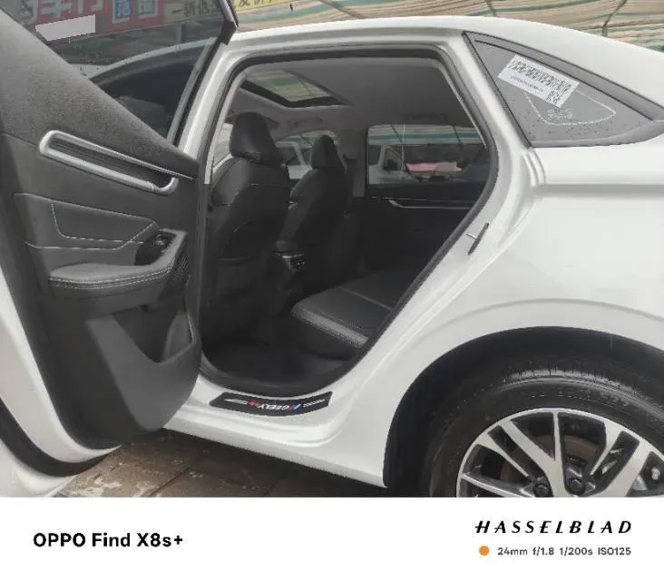 2025 Geely Emgrand 1.5L 127HP L4 CVT,autocango,china used car exporter,china ev exporter,chinese used car exporter,chinese used ev exporter