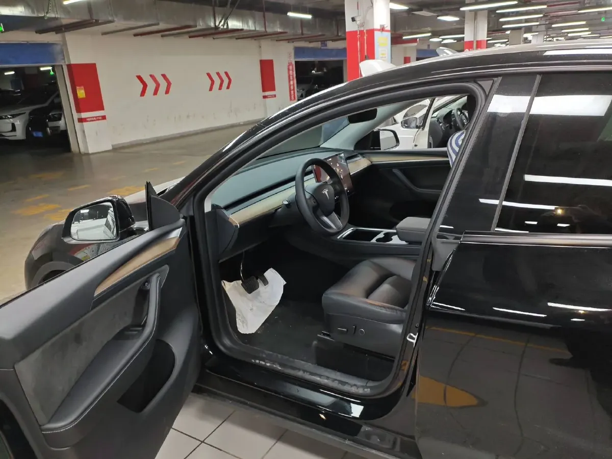 2023 Tesla Model Y BEV 78.4KWH,autocango,china used car exporter,china ev exporter,chinese used car exporter,chinese used ev exporter