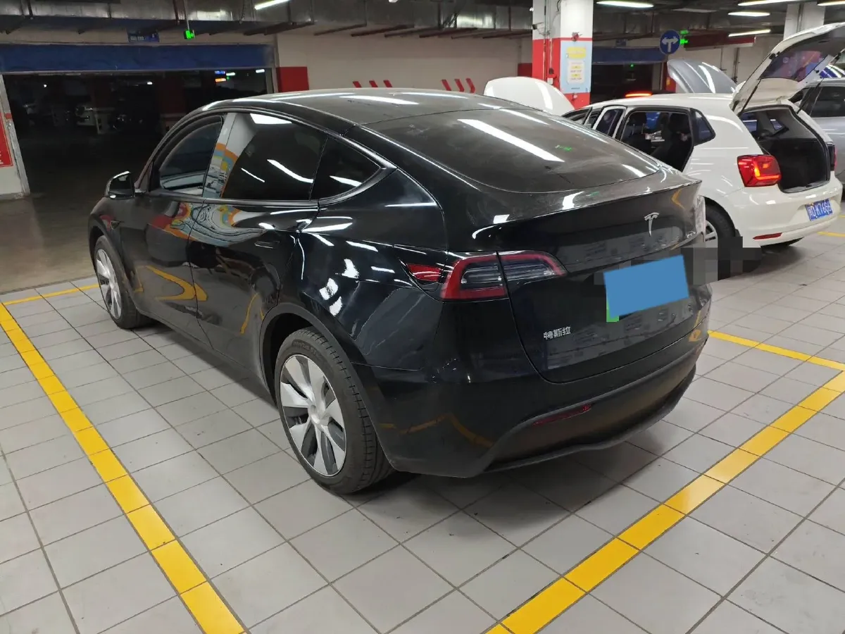 2023 Tesla Model Y BEV 78.4KWH,autocango,china used car exporter,china ev exporter,chinese used car exporter,chinese used ev exporter