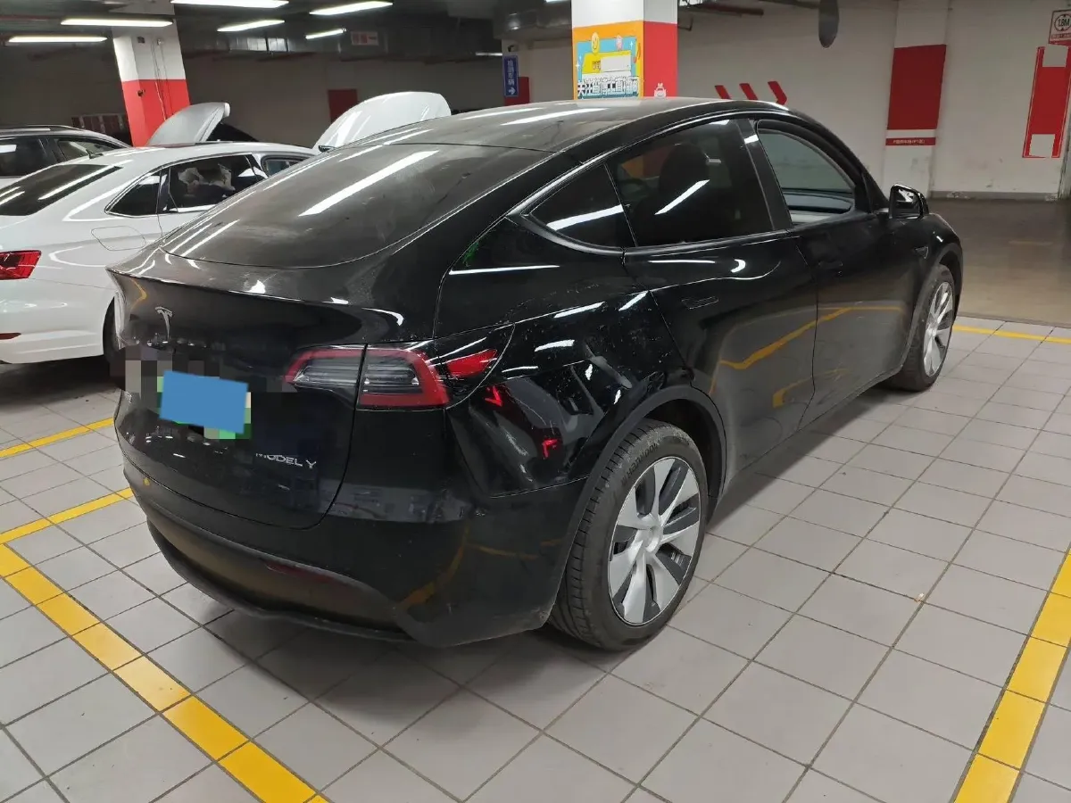 2023 Tesla Model Y BEV 78.4KWH,autocango,china used car exporter,china ev exporter,chinese used car exporter,chinese used ev exporter