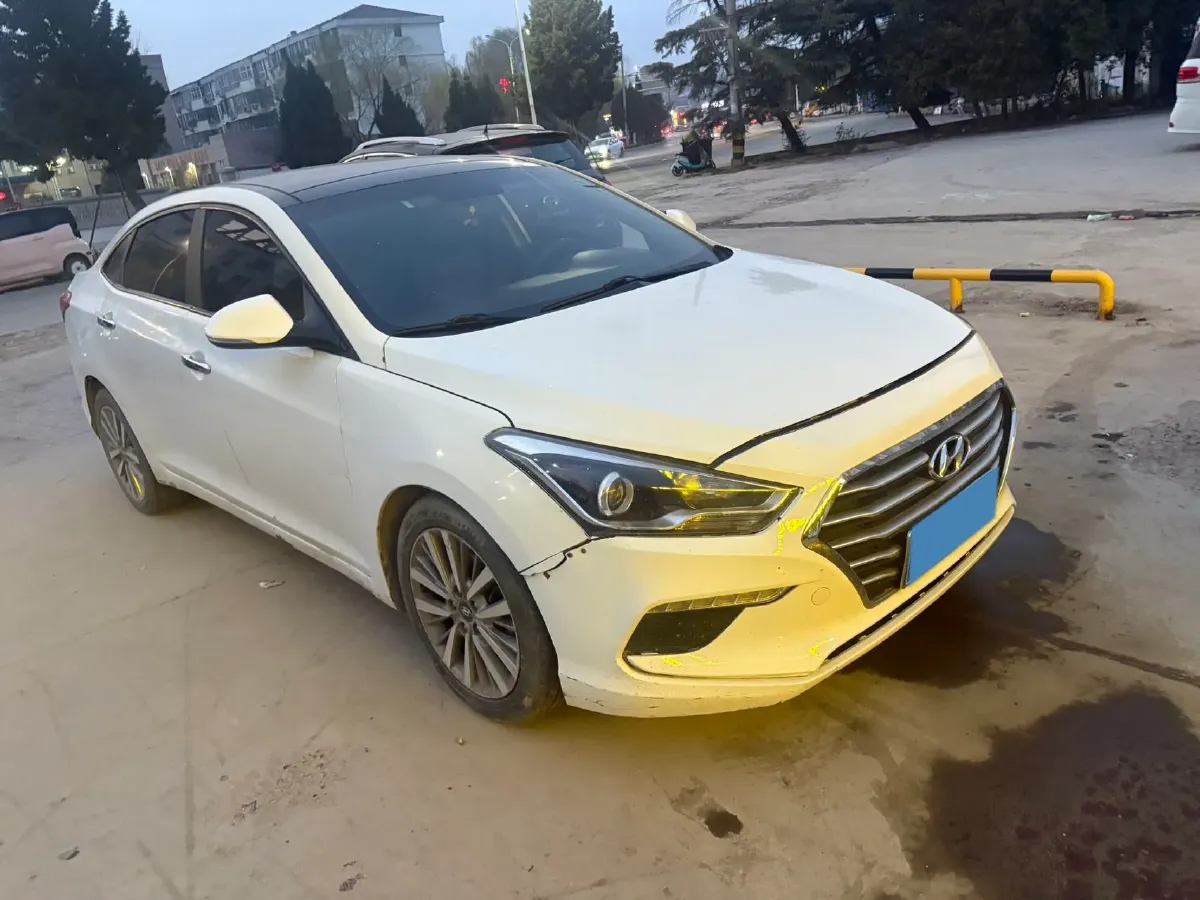 2019 Hyundai Mistra 1.8L 143HP L4 6AT,autocango,china used car exporter,china ev exporter,chinese used car exporter,chinese used ev exporter