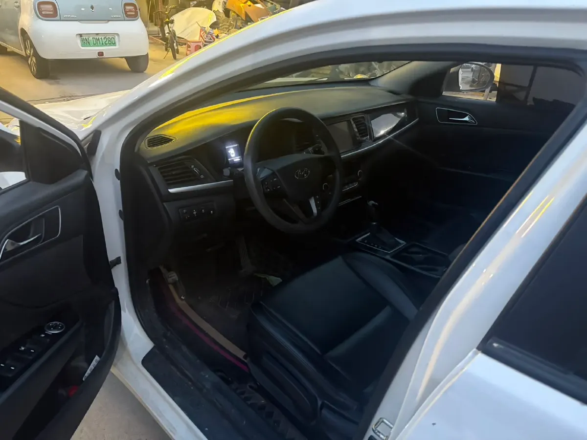 2019 Hyundai Mistra 1.8L 143HP L4 6AT,autocango,china used car exporter,china ev exporter,chinese used car exporter,chinese used ev exporter