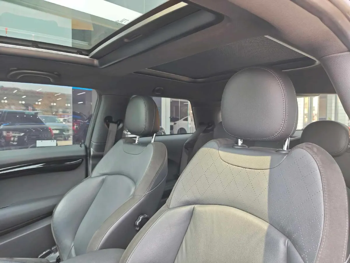 2021 MINI MINI 2.0T 192HP L4 7DCT,autocango,china used car exporter,china ev exporter,chinese used car exporter,chinese used ev exporter