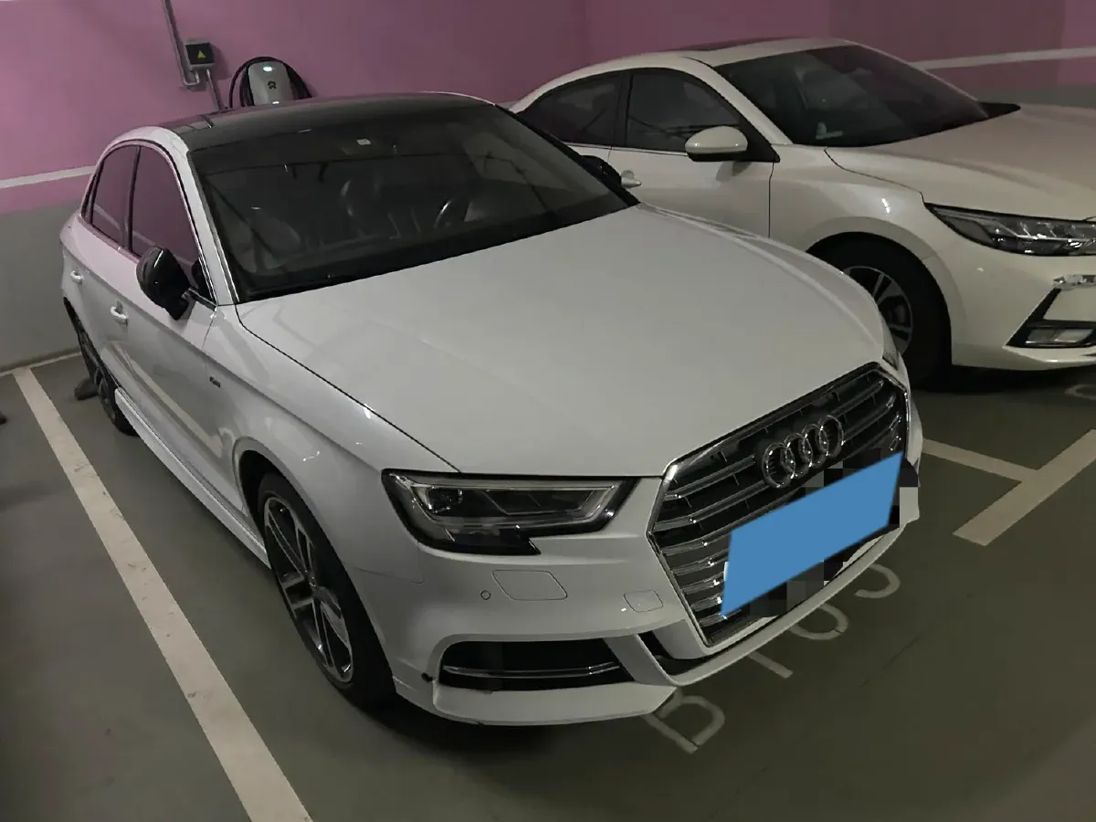 2019 Audi A3 1.4T 150HP L4 7DCT,autocango,china used car exporter,china ev exporter,chinese used car exporter,chinese used ev exporter