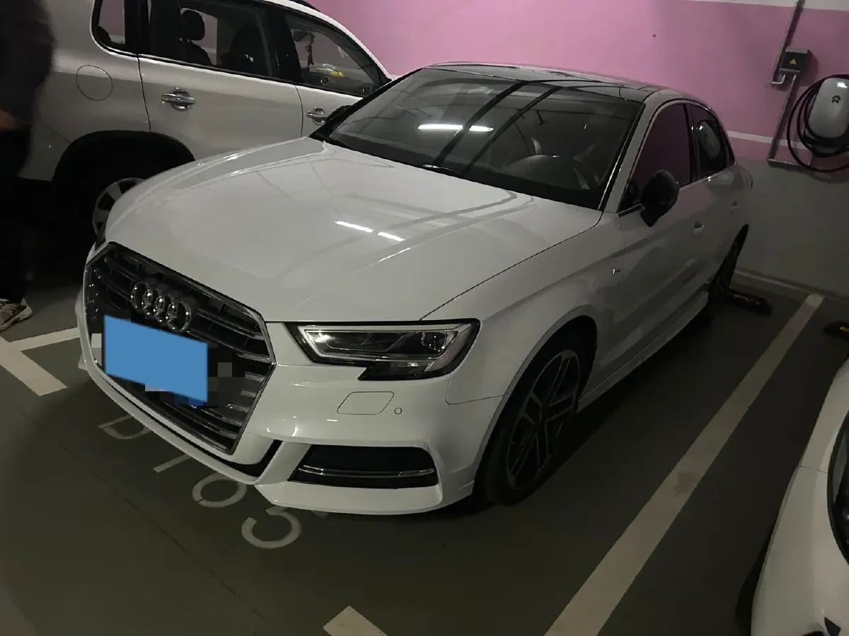 2019 Audi A3 1.4T 150HP L4 7DCT,autocango,china used car exporter,china ev exporter,chinese used car exporter,chinese used ev exporter