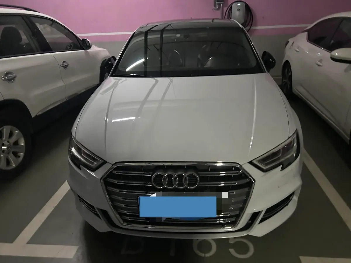 2019 Audi A3 1.4T 150HP L4 7DCT,autocango,china used car exporter,china ev exporter,chinese used car exporter,chinese used ev exporter