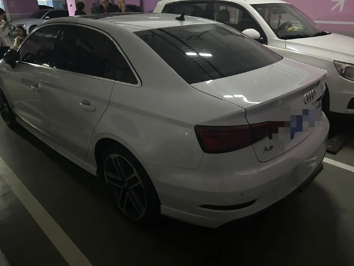 2019 Audi A3 1.4T 150HP L4 7DCT,autocango,china used car exporter,china ev exporter,chinese used car exporter,chinese used ev exporter