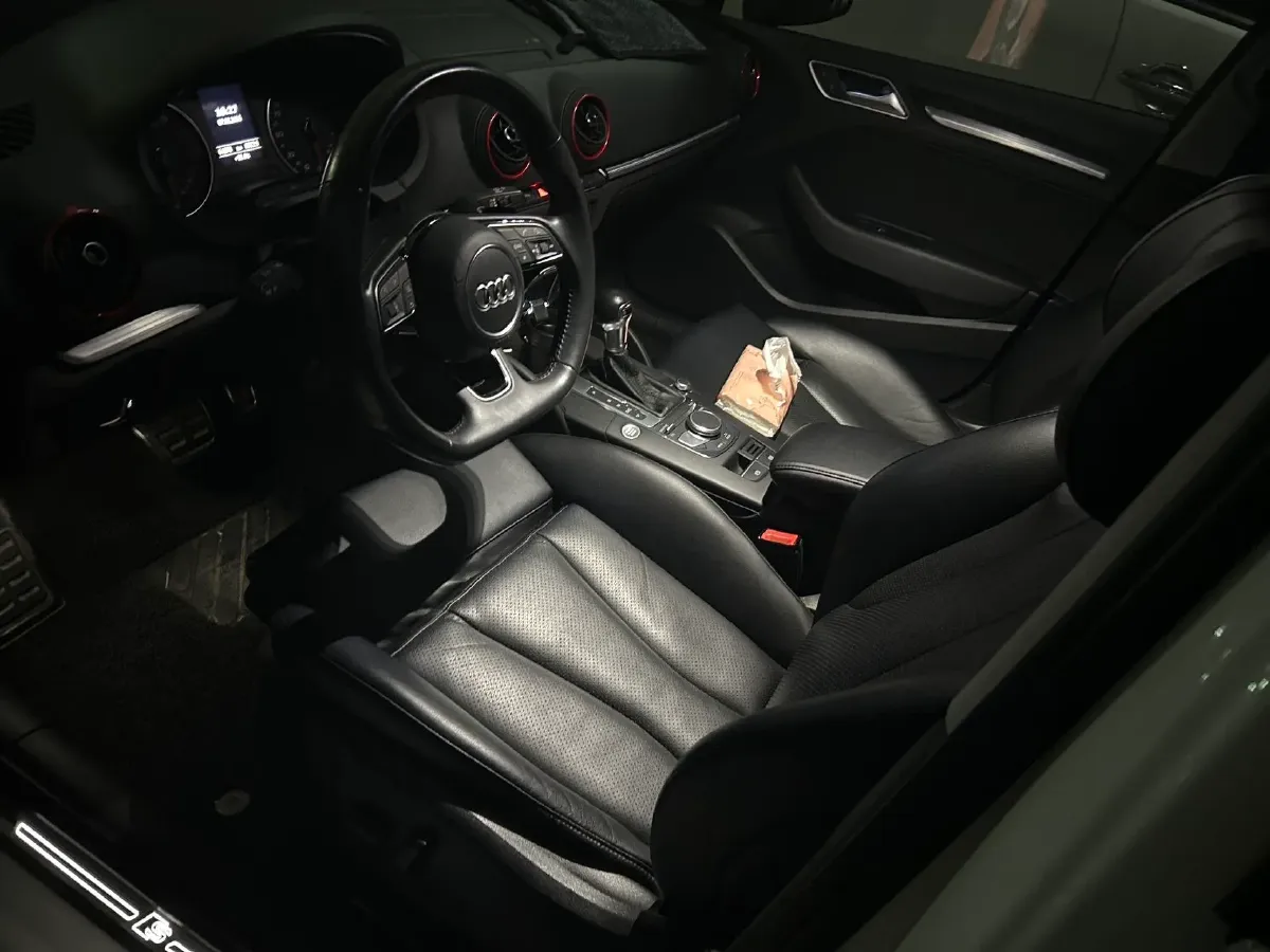 2019 Audi A3 1.4T 150HP L4 7DCT,autocango,china used car exporter,china ev exporter,chinese used car exporter,chinese used ev exporter