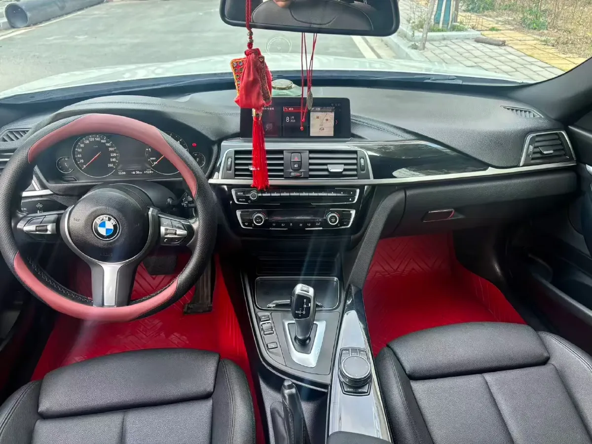 2019 BMW 3 Series GT 2.0T 184HP L4 8AT,autocango,china used car exporter,china ev exporter,chinese used car exporter,chinese used ev exporter