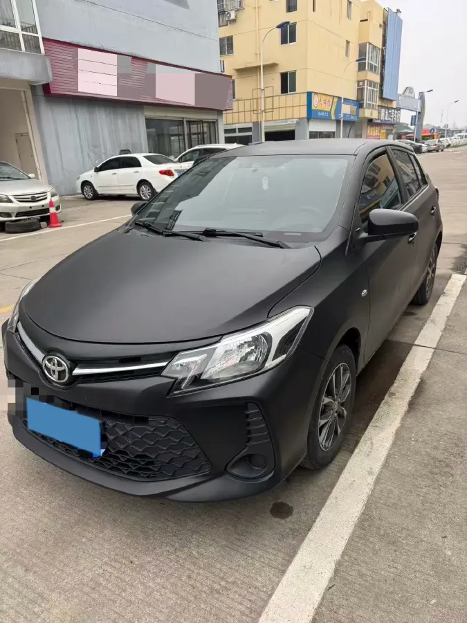 2019 Toyota Vios FS 1.5L 110HP L4 CVT,autocango,china used car exporter,china ev exporter,chinese used car exporter,chinese used ev exporter
