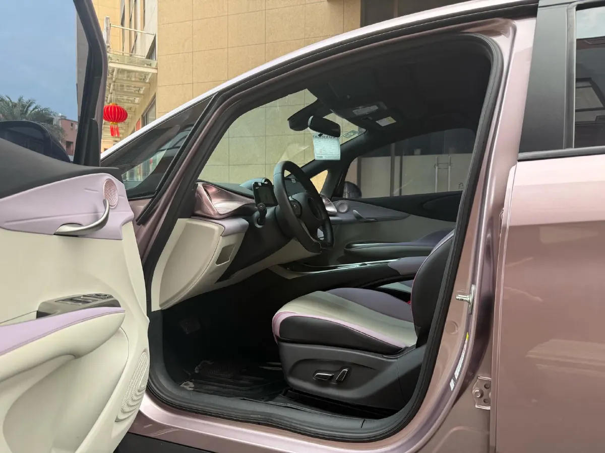 2021 BYD Yuan Pro BEV 50.1KWH,autocango,china used car exporter,china ev exporter,chinese used car exporter,chinese used ev exporter