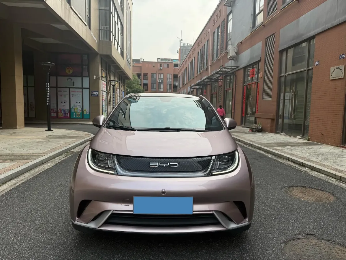 2021 BYD Yuan Pro BEV 50.1KWH,autocango,china used car exporter,china ev exporter,chinese used car exporter,chinese used ev exporter