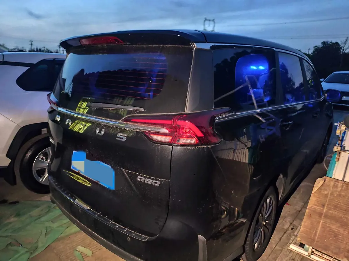 2021 MAXUS G50 1.5T 169HP L4 6MT,autocango,china used car exporter,china ev exporter,chinese used car exporter,chinese used ev exporter