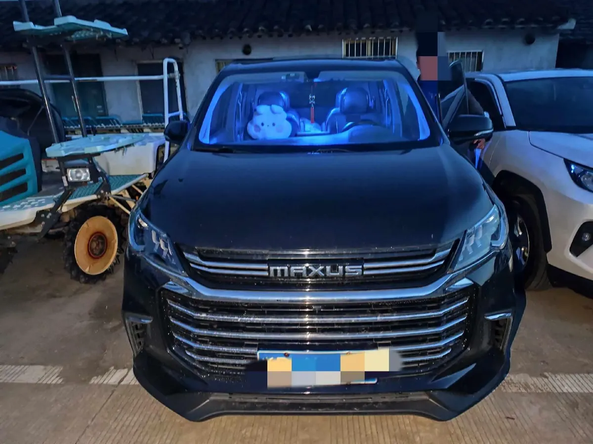 2021 MAXUS G50 1.5T 169HP L4 6MT,autocango,china used car exporter,china ev exporter,chinese used car exporter,chinese used ev exporter