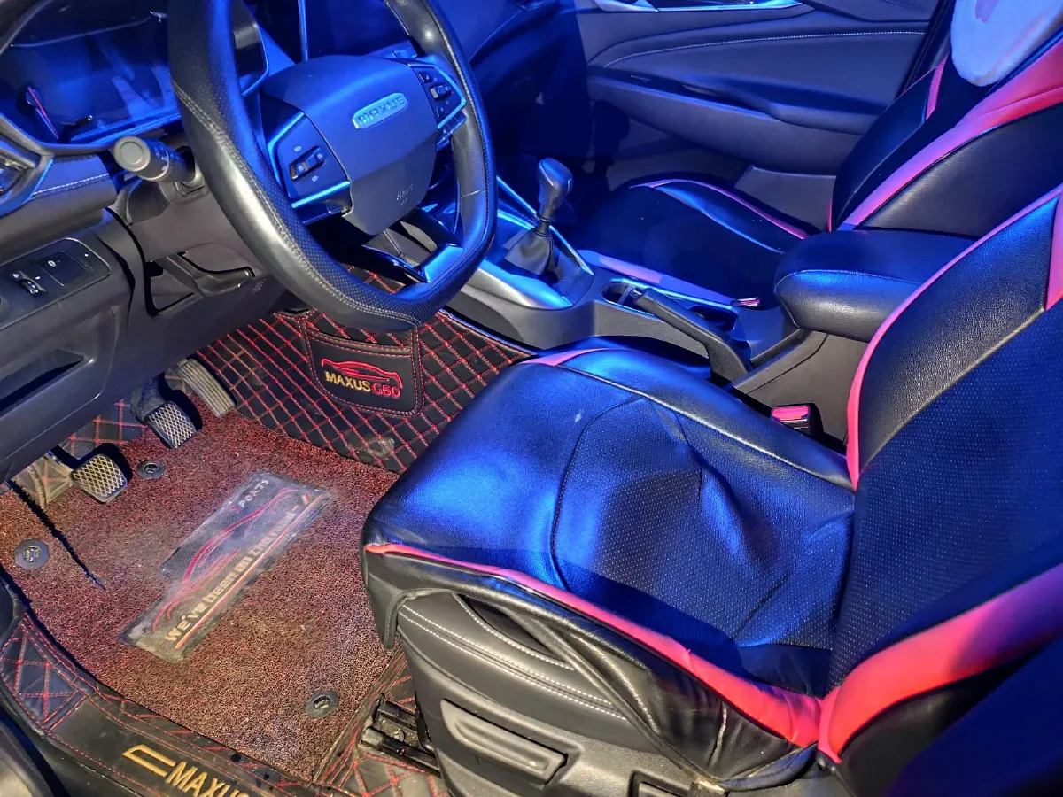 2021 MAXUS G50 1.5T 169HP L4 6MT,autocango,china used car exporter,china ev exporter,chinese used car exporter,chinese used ev exporter