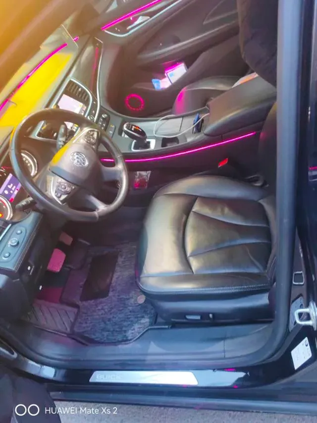 2020 Buick Larcosse 2.0T 237HP L4 9AT,autocango,china used car exporter,china ev exporter,chinese used car exporter,chinese used ev exporter