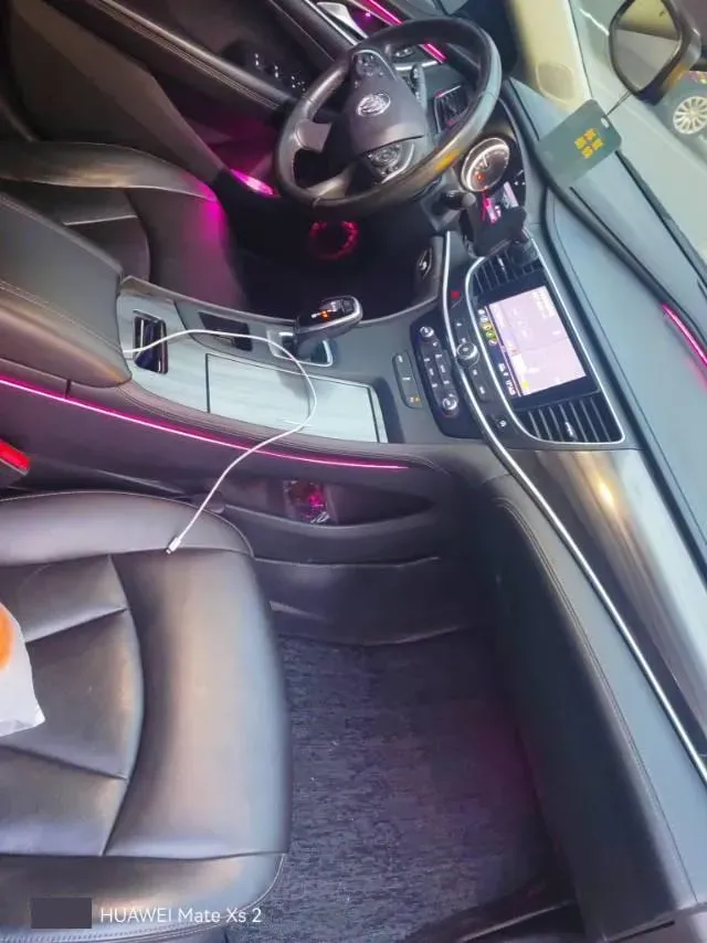 2020 Buick Larcosse 2.0T 237HP L4 9AT,autocango,china used car exporter,china ev exporter,chinese used car exporter,chinese used ev exporter