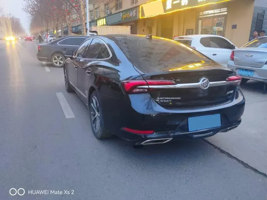 2020 Buick Larcosse 2.0T 237HP L4 9AT,autocango,china used car exporter,china ev exporter,chinese used car exporter,chinese used ev exporter
