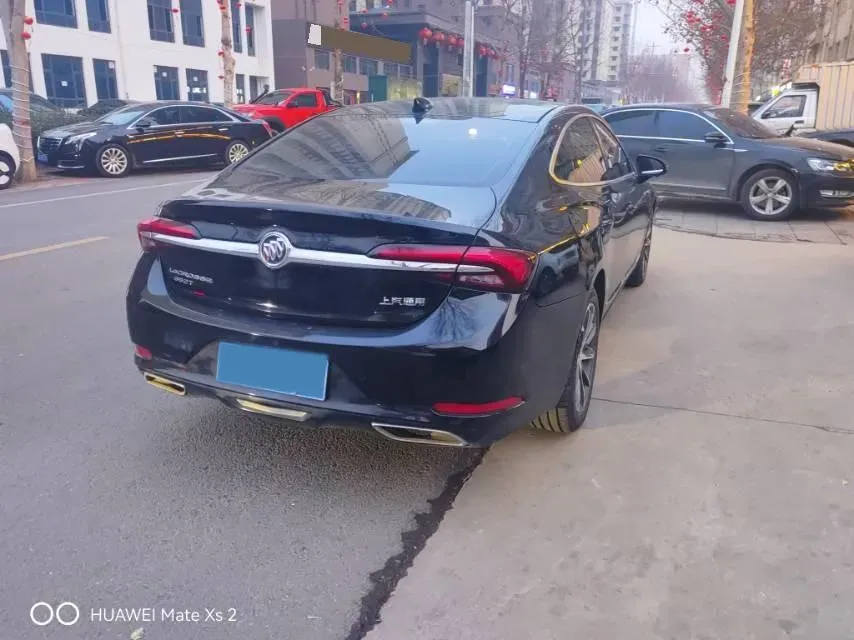 2020 Buick Larcosse 2.0T 237HP L4 9AT,autocango,china used car exporter,china ev exporter,chinese used car exporter,chinese used ev exporter