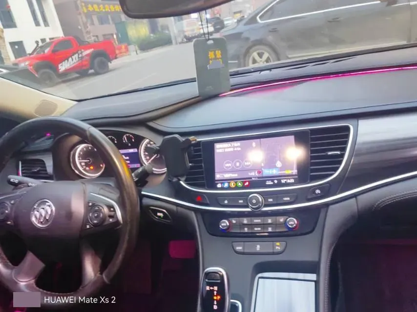 2020 Buick Larcosse 2.0T 237HP L4 9AT,autocango,china used car exporter,china ev exporter,chinese used car exporter,chinese used ev exporter