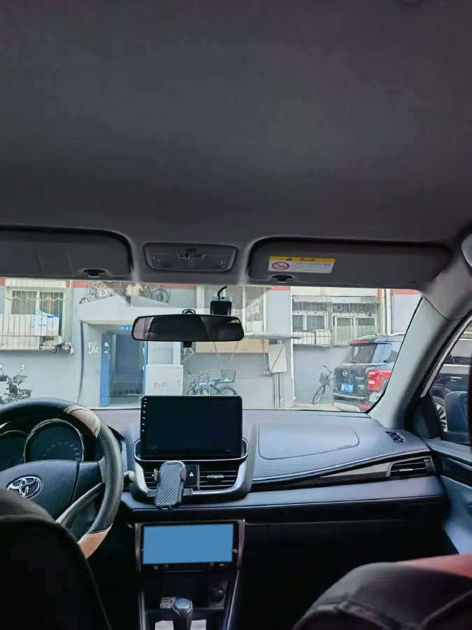 2021 Toyota Yaris L 1.5L 112HP L4 CVT,autocango,china used car exporter,china ev exporter,chinese used car exporter,chinese used ev exporter