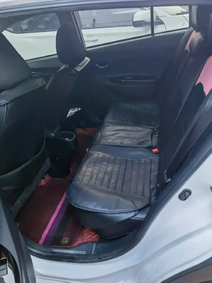 2021 Toyota Yaris L 1.5L 112HP L4 CVT,autocango,china used car exporter,china ev exporter,chinese used car exporter,chinese used ev exporter