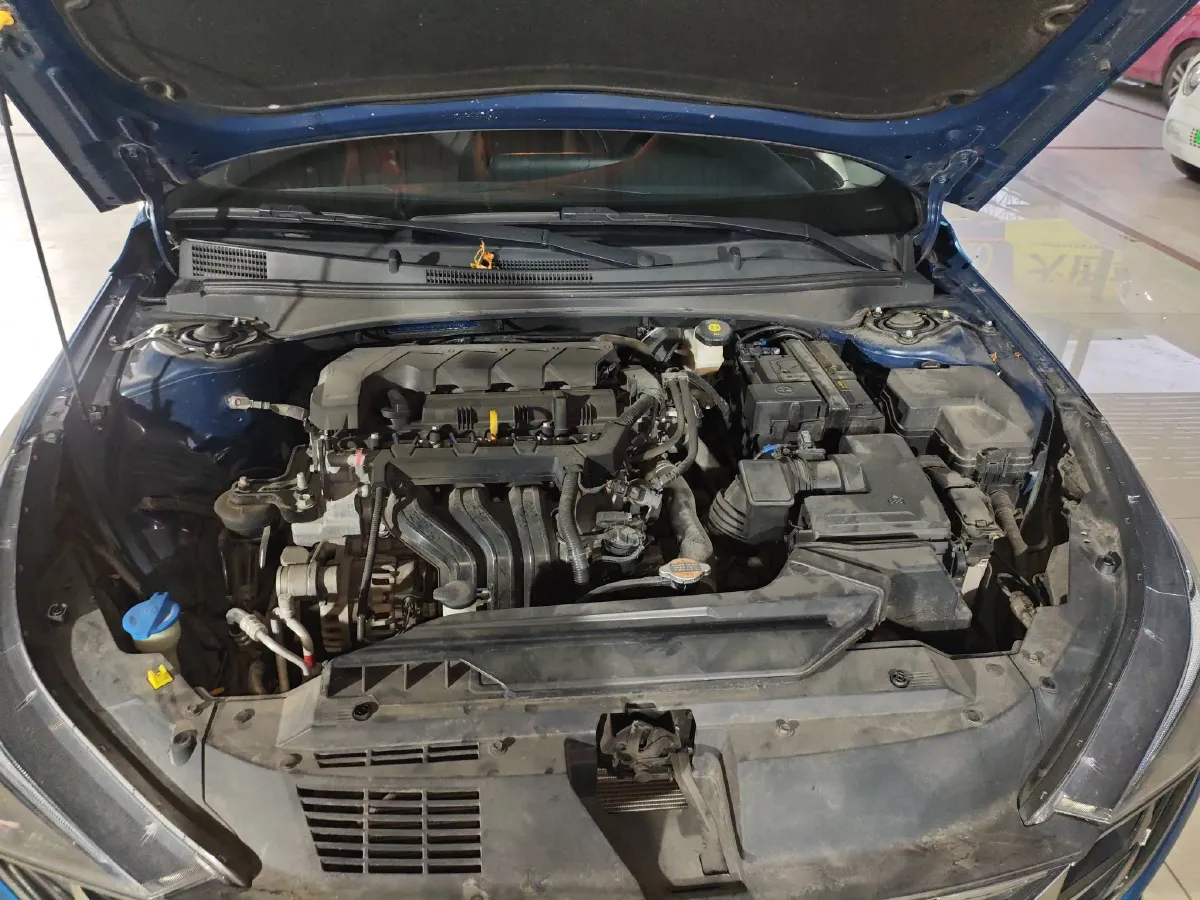 2021 Hyundai Elantra 1.5L 115HP L4 CVT,autocango,china used car exporter,china ev exporter,chinese used car exporter,chinese used ev exporter